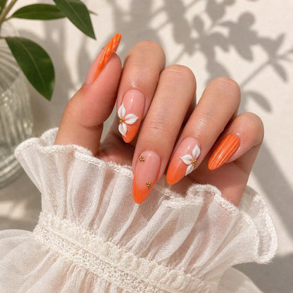 Radiant Tropical Flower Essence